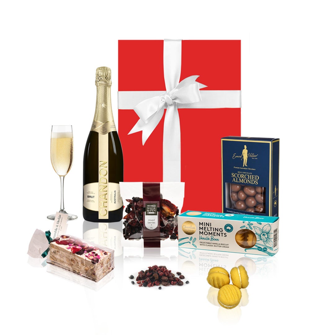 Chandon & Sweets Hamper