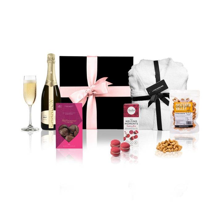 Chandon & Linen House Gift Hamper