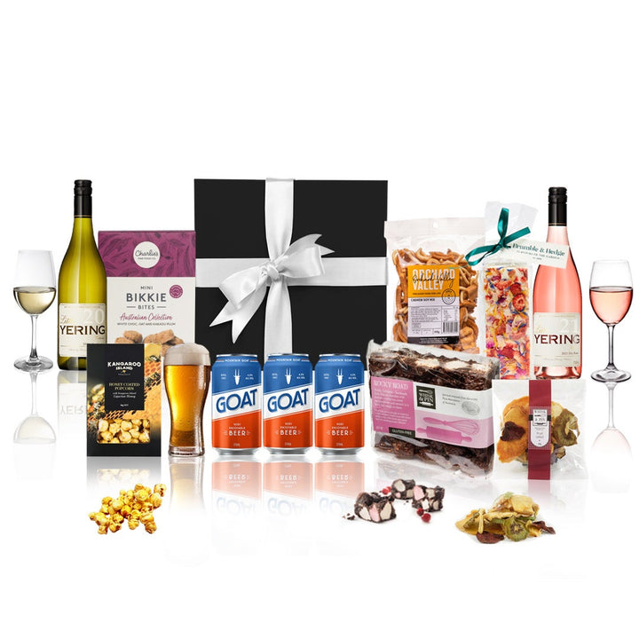 Festive Season Celebration Hamper