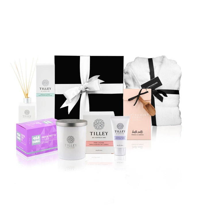 Luxury Self Care Gift Hamper