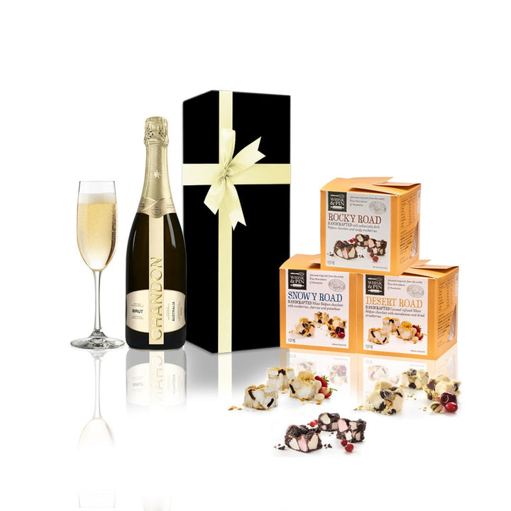 Chandon Road Hamper