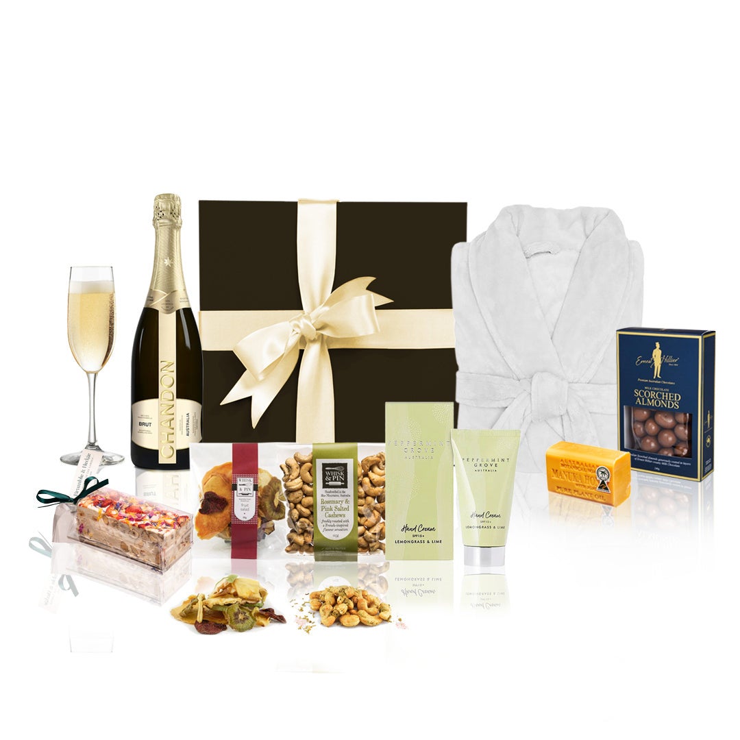 Ultimate Pamper Hamper